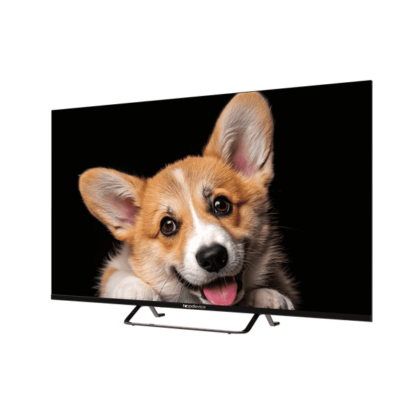 Телевизор Topdevice 43