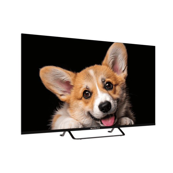 Телевизор Topdevice 43