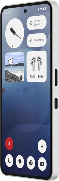 Смартфон Nothing Phone 3А 8GB/128GB