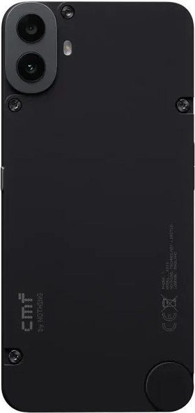 Смартфон CMF Phone 1 by Nothing 8GB/256GB