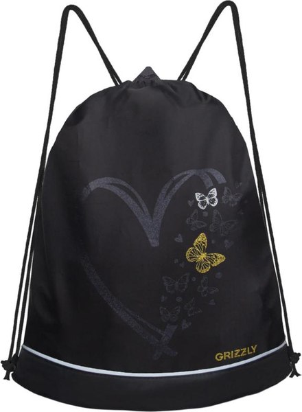 Мешок для обуви Grizzly OM-50-114 - фото