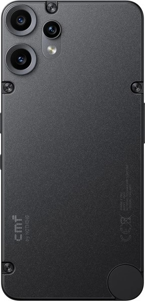Смартфон CMF Phone 2 Pro by Nothing 8GB/128GB