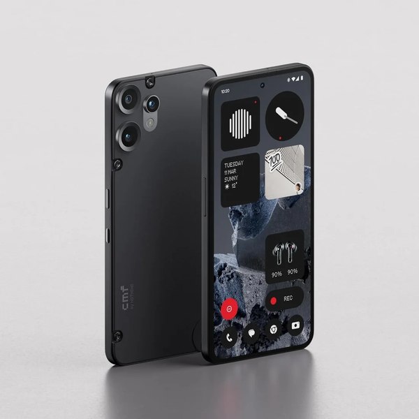 Смартфон CMF Phone 2 Pro by Nothing 8GB/128GB