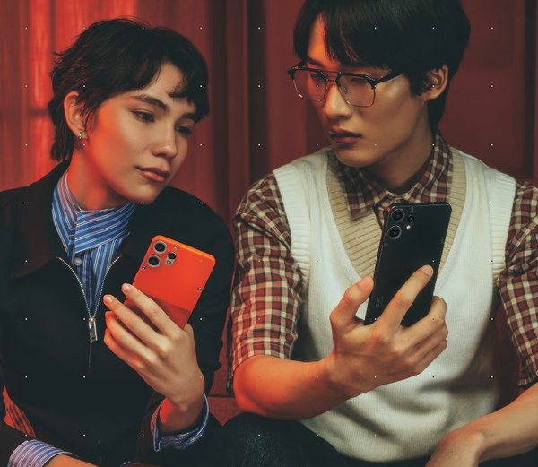 Смартфон CMF Phone 2 Pro by Nothing 8GB/128GB