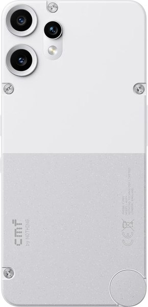 Смартфон CMF Phone 2 Pro by Nothing 8GB/128GB