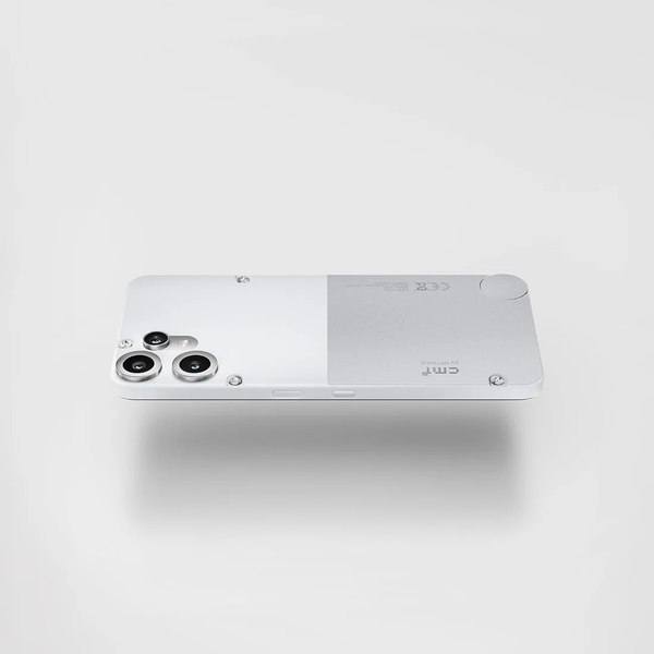 Смартфон CMF Phone 2 Pro by Nothing 8GB/128GB