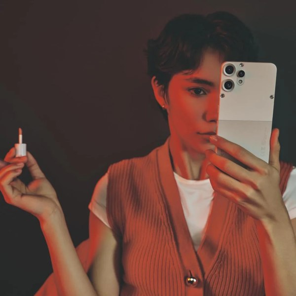 Смартфон CMF Phone 2 Pro by Nothing 8GB/128GB