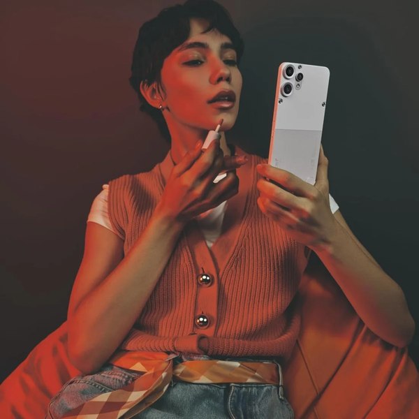 Смартфон CMF Phone 2 Pro by Nothing 8GB/128GB