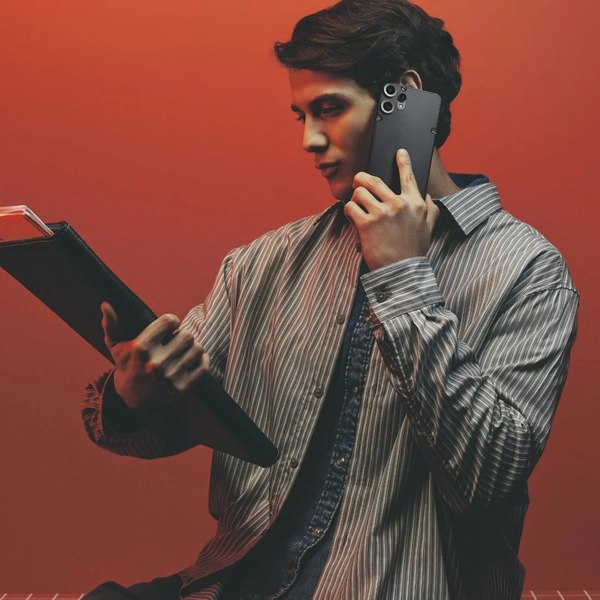 Смартфон CMF Phone 2 Pro by Nothing 8GB/128GB