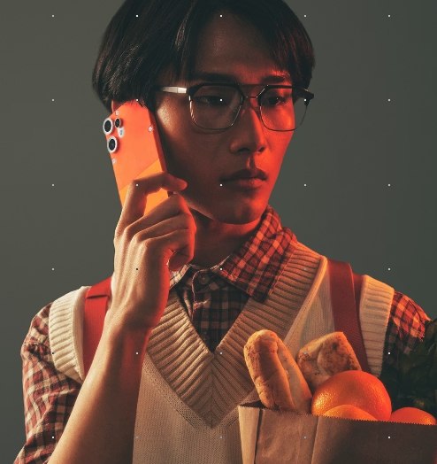 Смартфон CMF Phone 2 Pro by Nothing 8GB/128GB