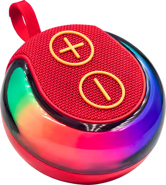 Портативная колонка Bseng S260 - фото