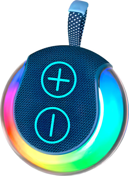 Портативная колонка Bseng S260 - фото