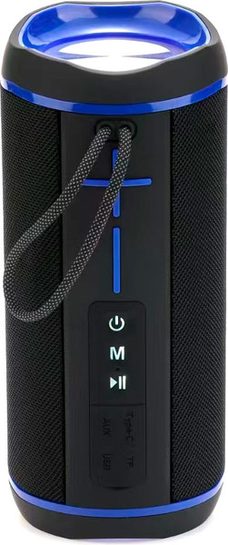 Портативная колонка Bseng H45 - фото