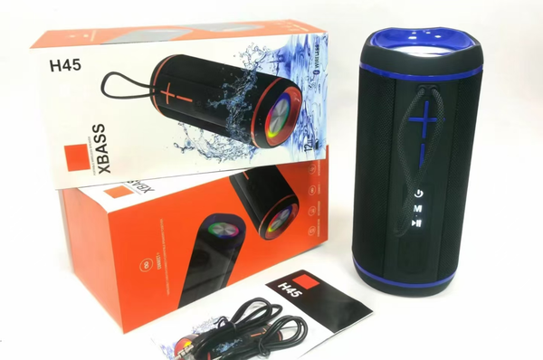 Портативная колонка Bseng H45