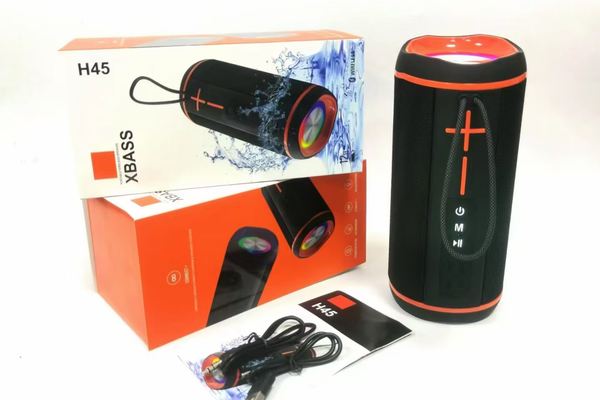 Портативная колонка Bseng H45