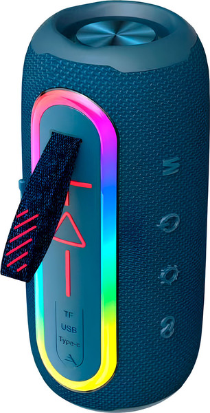 Портативная колонка Bseng FLIP6 MAX -KBD - фото