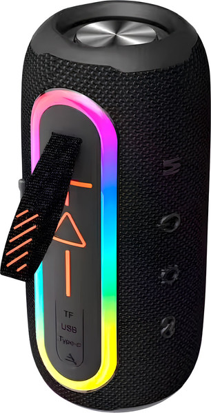 Портативная колонка Bseng FLIP6 MAX -KBD - фото