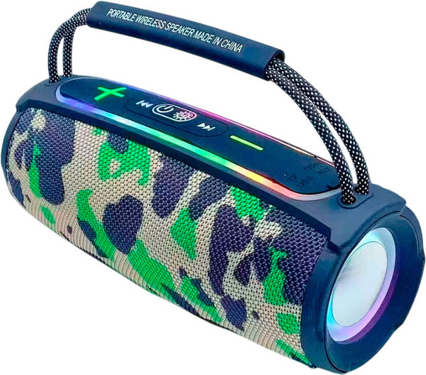 Портативная колонка Bseng CHARGE8S - фото