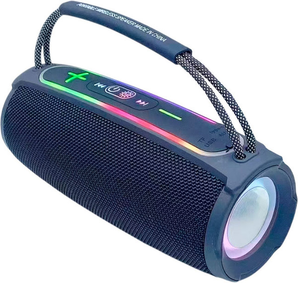 Портативная колонка Bseng CHARGE8S - фото