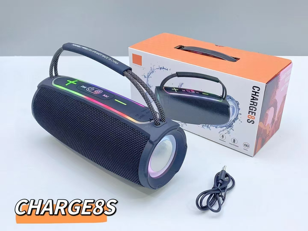 Портативная колонка Bseng CHARGE8S