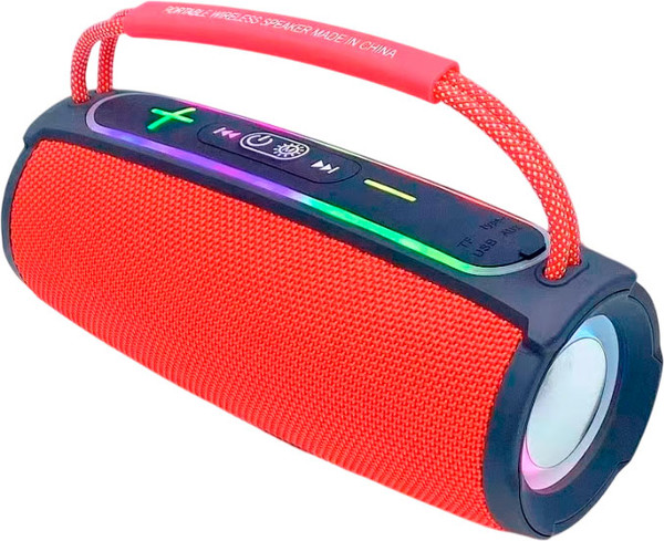 Портативная колонка Bseng CHARGE8S - фото