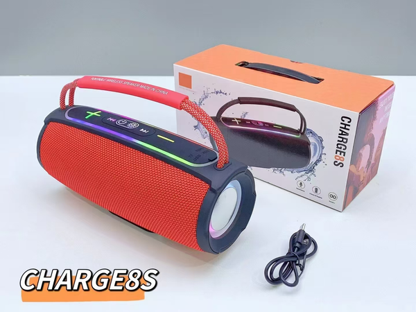 Портативная колонка Bseng CHARGE8S