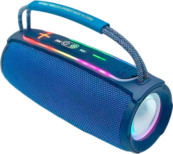 Портативная колонка Bseng CHARGE8S - фото