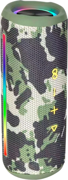 Портативная колонка Bseng P9 Pro - фото