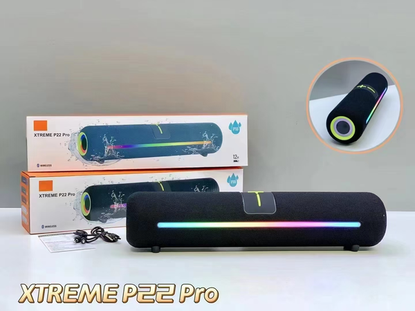 Портативная колонка Bseng P22 Pro