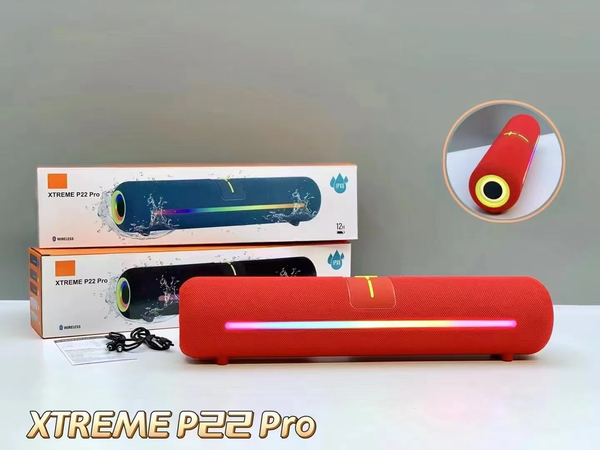 Портативная колонка Bseng P22 Pro