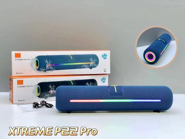 Портативная колонка Bseng P22 Pro