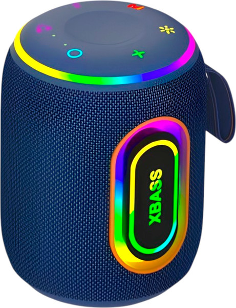 Портативная колонка Bseng B47 - фото