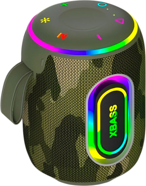 Портативная колонка Bseng B47 - фото