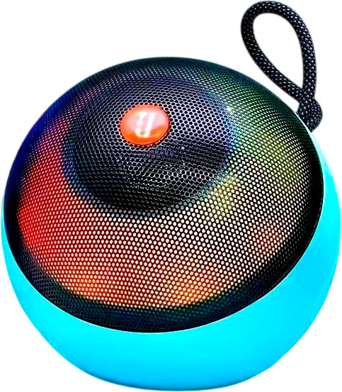 Портативная колонка Bseng X-822 - фото