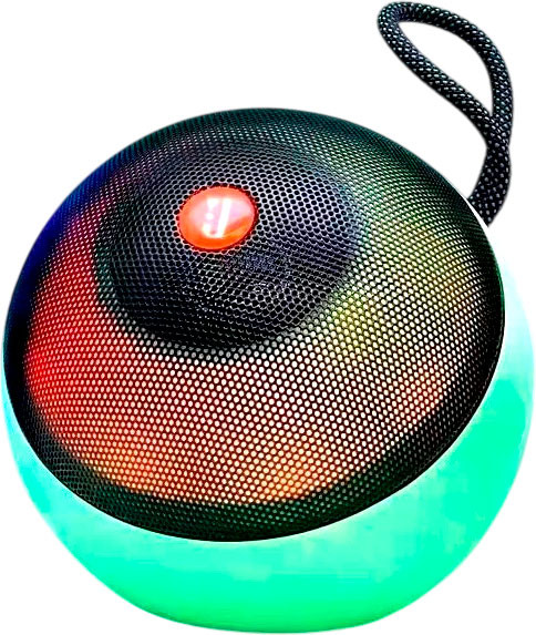 Портативная колонка Bseng X-822 - фото