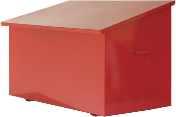 Ящик для хранения Эдванс Для песка разборный 560x470x420 - фото