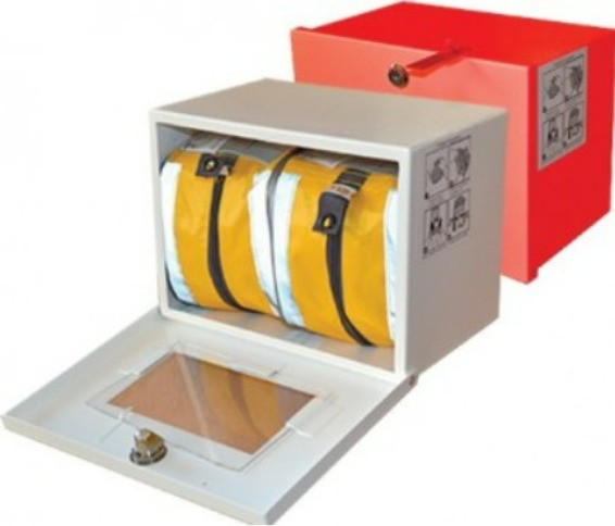 Контейнер для хранения Эдванс №2 - фото