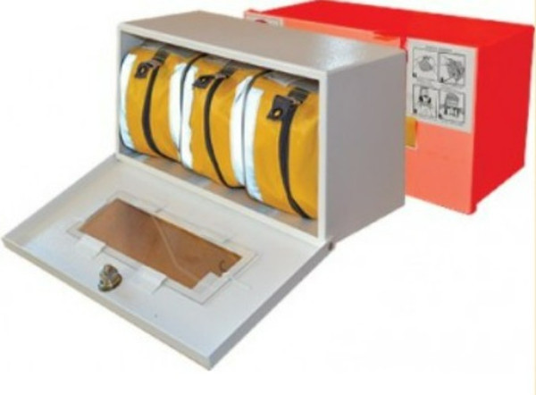 Контейнер для хранения Эдванс №3 - фото