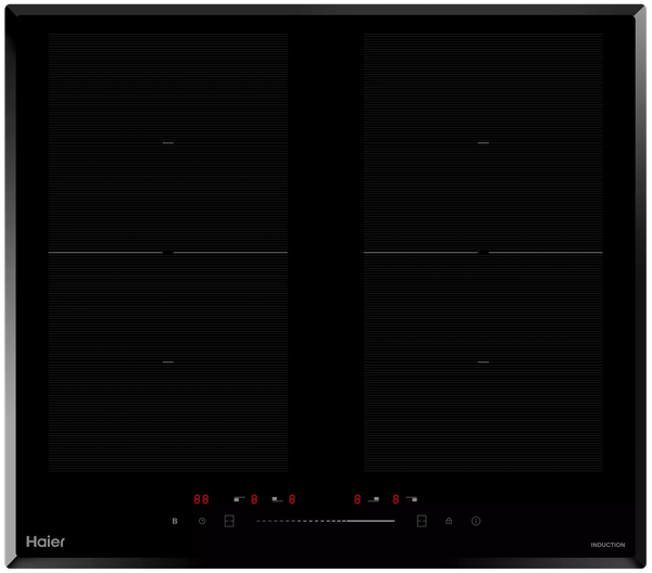 Индукционная варочная панель Haier HHK-Y64TJVB