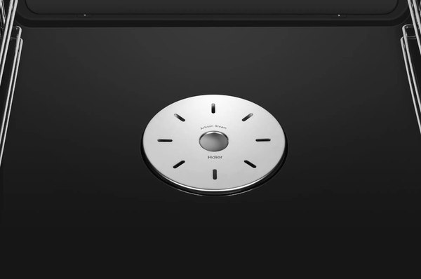 Электрический духовой шкаф Haier HOQ-P16AS5GB