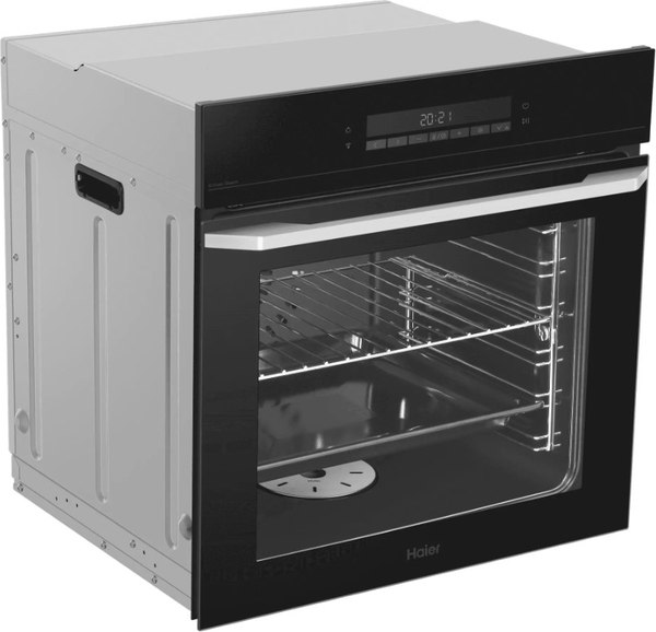 Электрический духовой шкаф Haier HOQ-P16AS5GB