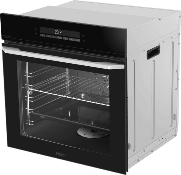 Электрический духовой шкаф Haier HOQ-P16AS5GB