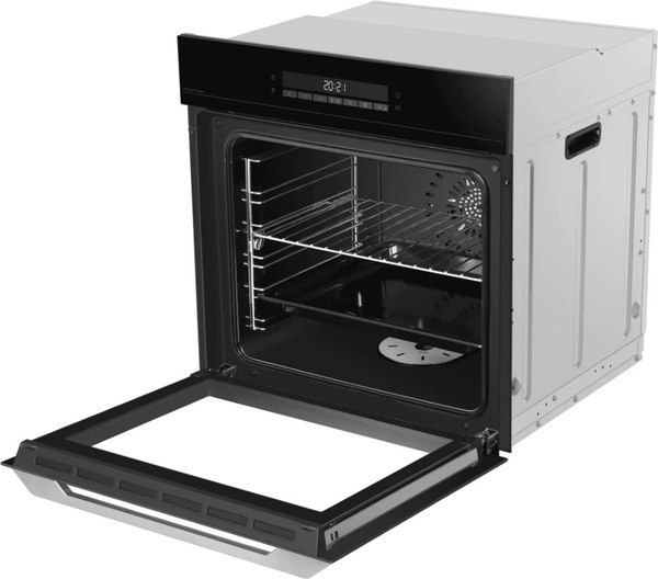 Электрический духовой шкаф Haier HOQ-P16AS5GB