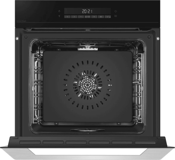 Электрический духовой шкаф Haier HOQ-P16AS5GB