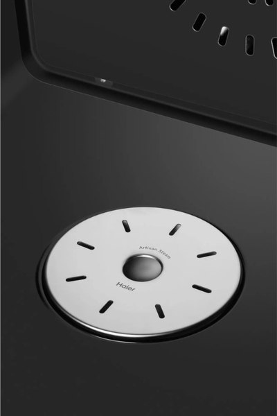 Электрический духовой шкаф Haier HOQ-P16AS5GB