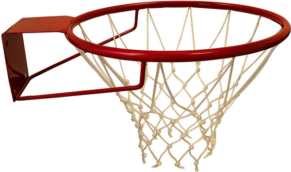 Баскетбольное кольцо No Brand MR-BRim7os - фото