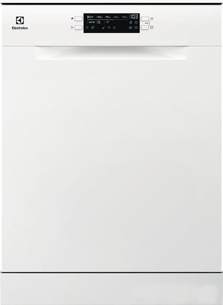 Посудомоечная машина Electrolux ESA47210SW - фото