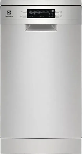 Посудомоечная машина Electrolux ESA63200SX - фото