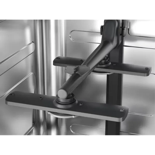 Посудомоечная машина Electrolux ESA63200SX