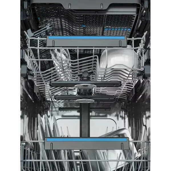 Посудомоечная машина Electrolux ESA63200SX